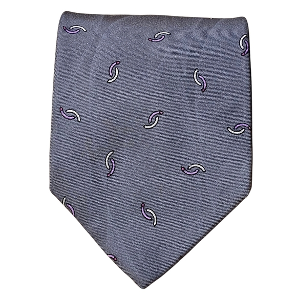 GIVENCHY TIE - Picture 1 of 12